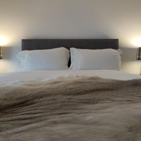 Rosegrove Holiday Apartment Grantown-on-Spey Экстерьер фото