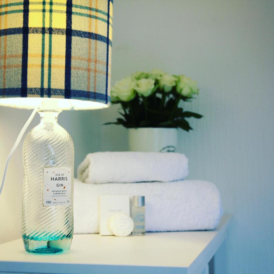 Rosegrove Holiday Apartment Grantown-on-Spey Экстерьер фото