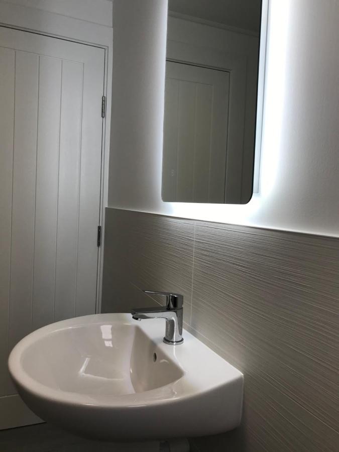 Rosegrove Holiday Apartment Grantown-on-Spey Экстерьер фото