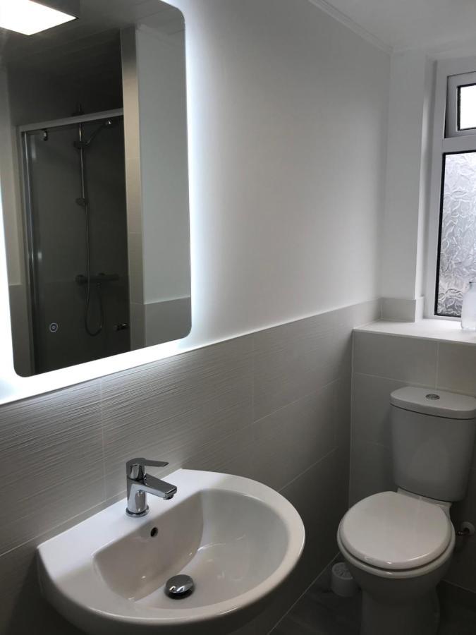 Rosegrove Holiday Apartment Grantown-on-Spey Экстерьер фото