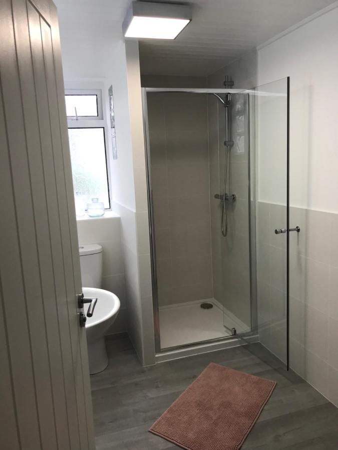 Rosegrove Holiday Apartment Grantown-on-Spey Экстерьер фото