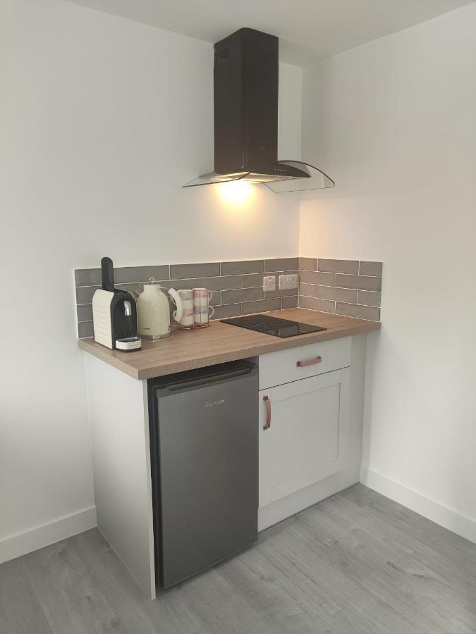 Rosegrove Holiday Apartment Grantown-on-Spey Экстерьер фото