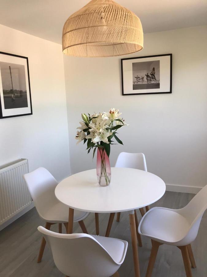 Rosegrove Holiday Apartment Grantown-on-Spey Экстерьер фото