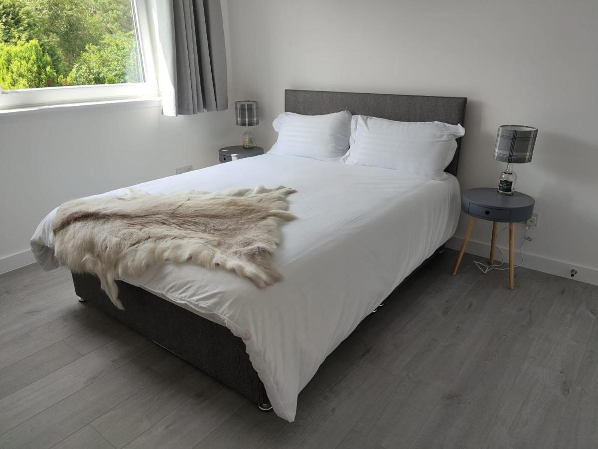 Rosegrove Holiday Apartment Grantown-on-Spey Экстерьер фото