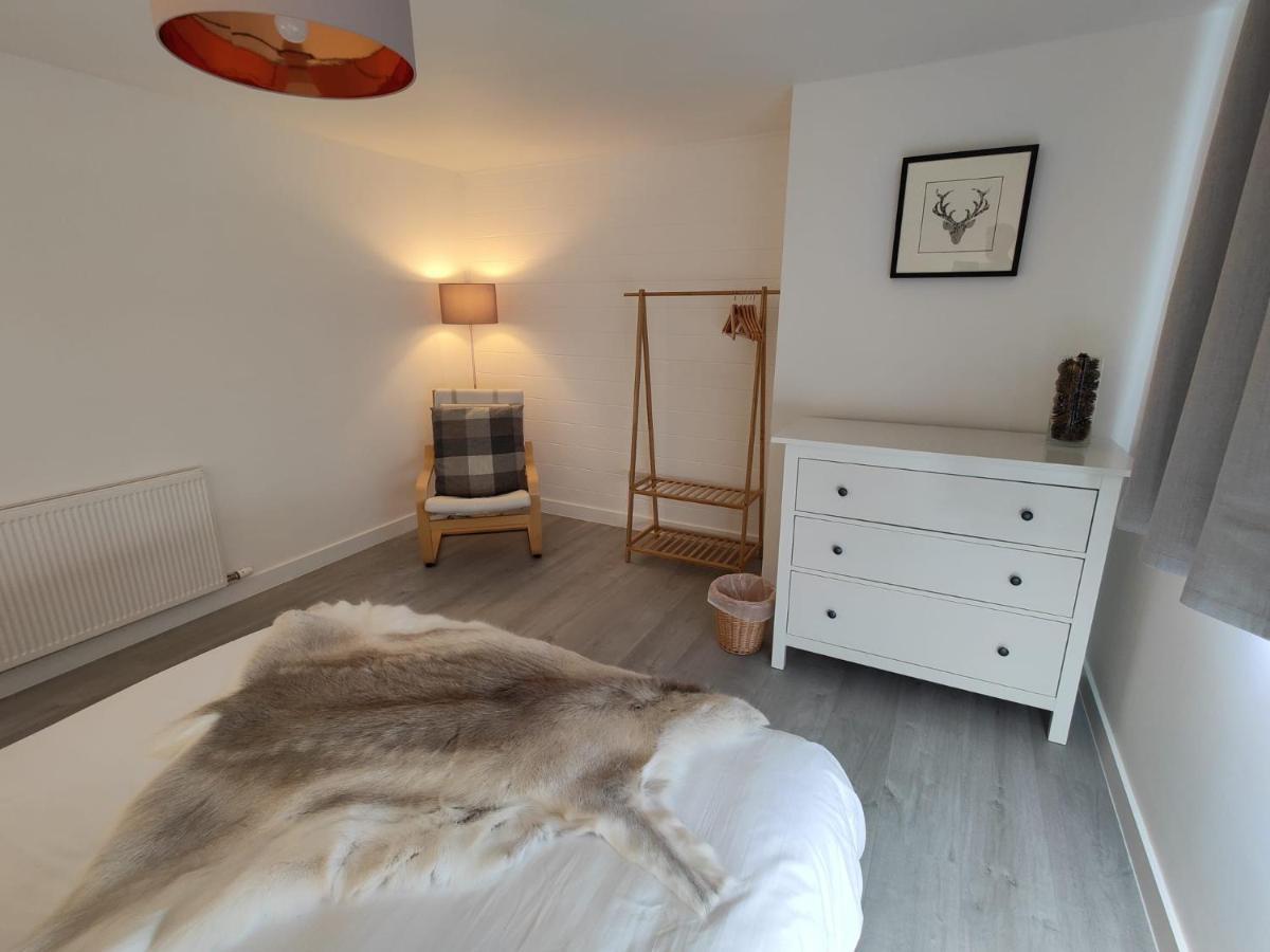 Rosegrove Holiday Apartment Grantown-on-Spey Экстерьер фото