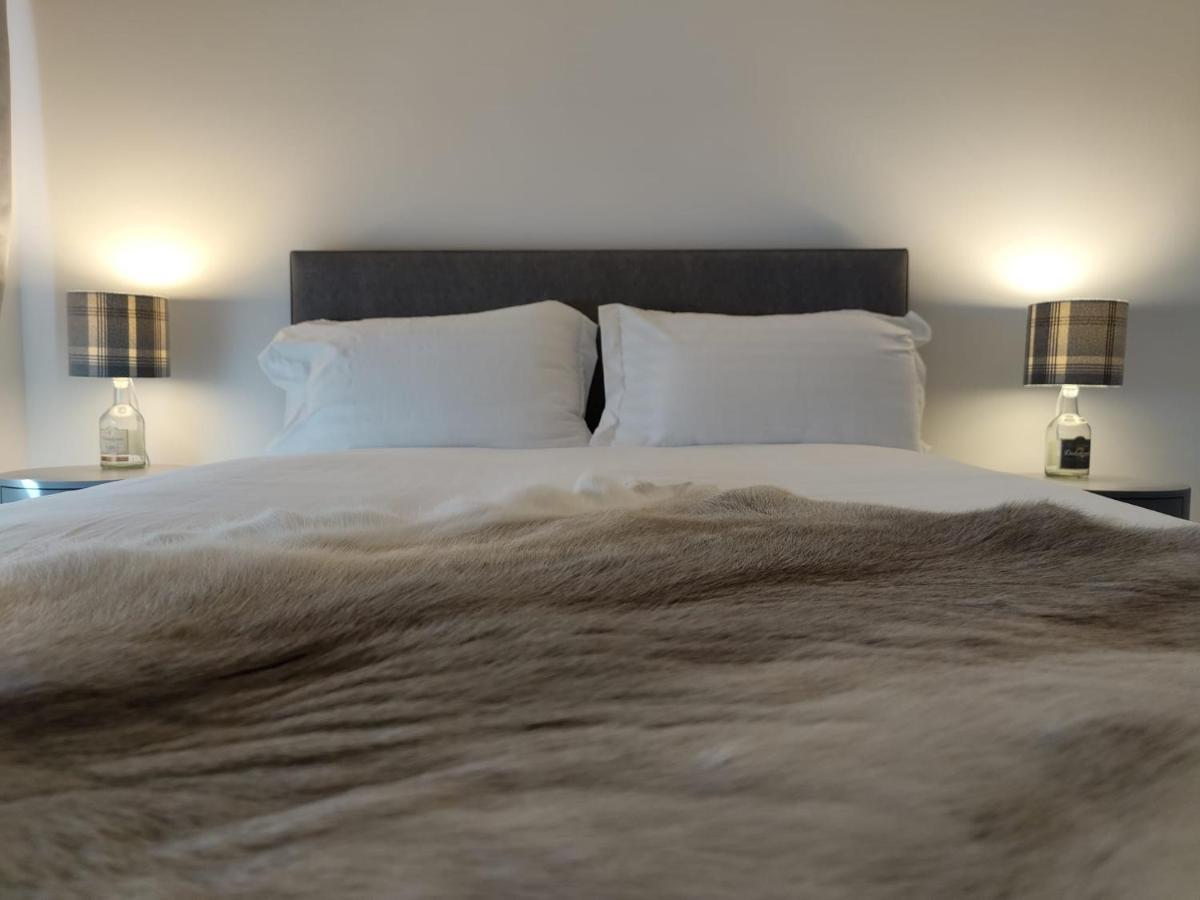 Rosegrove Holiday Apartment Grantown-on-Spey Экстерьер фото