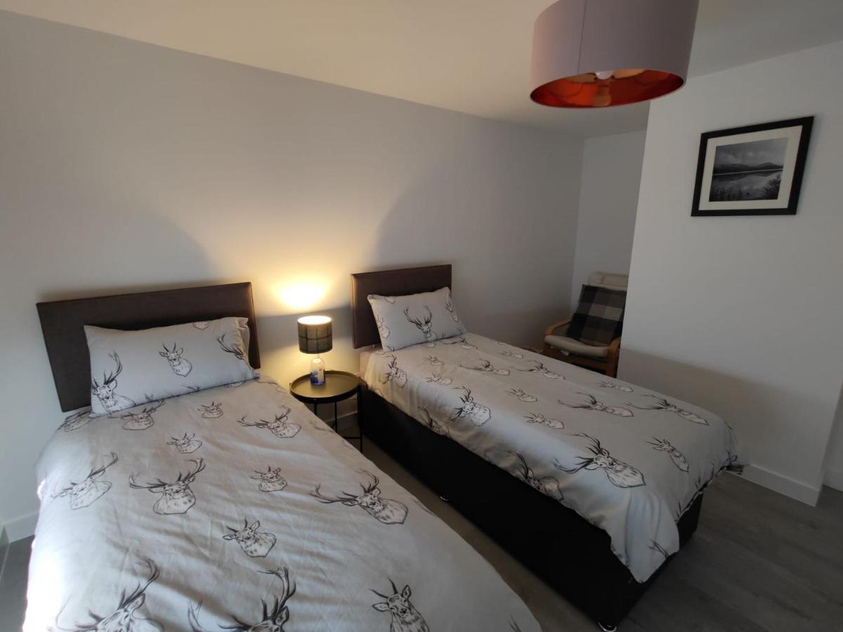Rosegrove Holiday Apartment Grantown-on-Spey Экстерьер фото